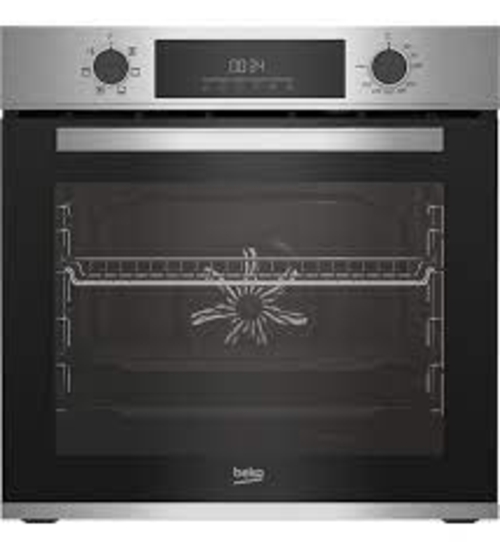 Horno Multifunción BEKO BBIE 12300 XD INOX 72L