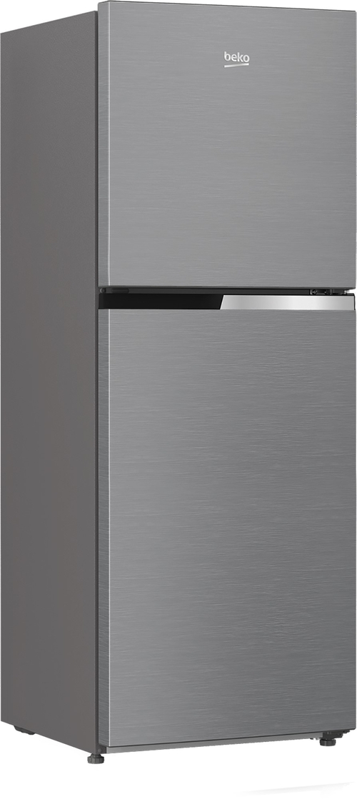 Frigorífico Dos Puertas BEKO RDNT 231i30 XBN INOX NO FROST