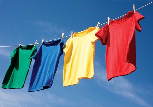 auxiliar Persona con experiencia Bien educado Trucos para secar la ropa- Electrocosto