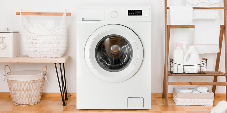Las mejores lavadoras de carga frontal para una ropa limpia y perfecta