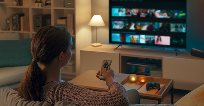 Convierte tu TV en una SMART TV, Promociones