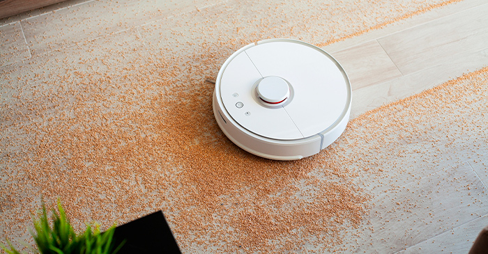 Xiaomi Robot Vacuum Mop: robots aspiradores con sistema de fregado para una  limpieza más cómoda y eficiente