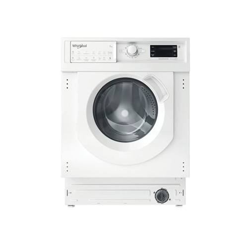 Las lavadoras secadoras integrables A+++ que ahorran más luz