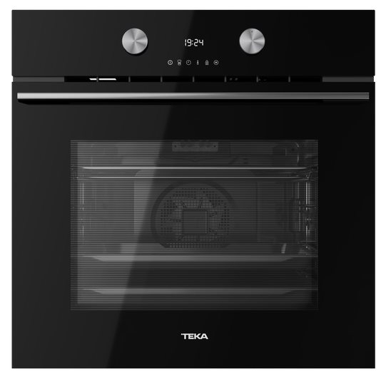 horno con ia