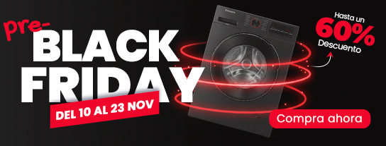 black friday Electrocosto