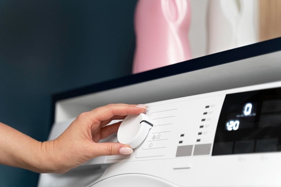 Cómo instalar una lavadora