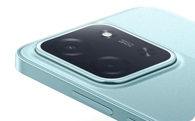 Móvil XIAOMI POCO C85 Verde 8GB 256GB