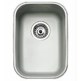 TEKA BE-28.40 INOX - Fregadero 45CM