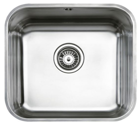 Teka BE 45.40/IN995 - Fregadero 1 Seno 60CM