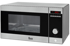 Microondas TEKA MWE 230 G INOX 23L 800W