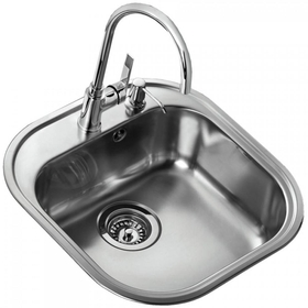 Teka Tekaway Stylo 1C / IN 995 - Fregadero 1 Seno 45CM