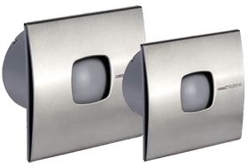 Extractor de Baño Cata Silentis 12 Inox