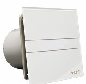 Extractor Axial de Baño Cata E-100 GT
