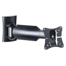 VIVANCO WM-3220 Negro - Soporte TV 10"-32"