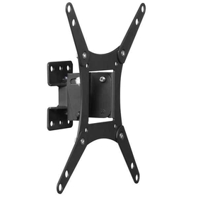VIVANCO WM-3215 Negro - Soporte TV 10"-32"