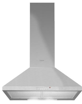 Campana Decorativa TEKA DBP 60 PRO Inox 60CM