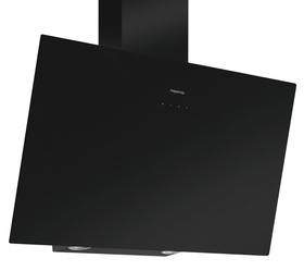 Campana Decorativa MEPAMSA  Display GreenPower 90 Negra 90cm