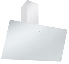 Campana Decorativa MEPAMSA GREEN POWER 90 Blanca  90cm