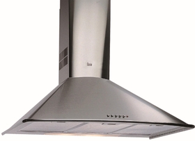 Campana Decorativa TEKA DM 675 Inox 60CM