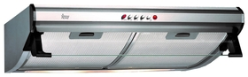 Campana Convencional TEKA C 6420 Inox 60CM