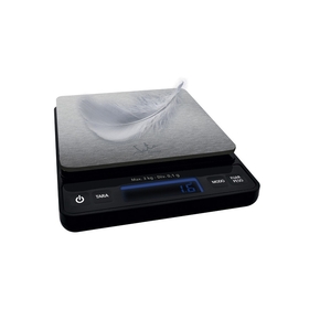 Báscula JATA 773 INOX 3KG