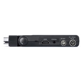Sintonizador TDT Engel RT 6130 T2 USB PVR DVB-T2