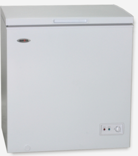 Congelador Horizontal ROMMER CH152 Blanco Cíclico Congelador Horizontal ROMMER CH152 Blanco Cíclico