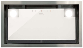 CATA GC DUAL A WH 75 Blanco - Grupo Filtrante 80CM