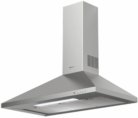 Campana Decorativa MEPAMSA GAVIA 90 Inox  90cm