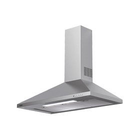 Campana Decorativa MEPAMSA GAVIA 60 Inox  60cm