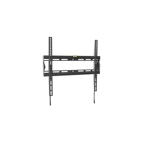 Soporte Televisión Metronic 451042 42"-55" Negro Ultraplano