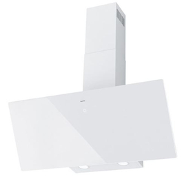 Campana Decorativa MEPAMSA Cuadro 90 Blanca  90cm