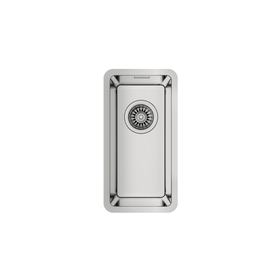 Teka BE LINEA RS15 18.40 - Fregadero 1 Seno 45CM