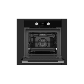 Teka HLB 8400 P - Horno Pirolítico Multifunción Negro 8 Funciones · Comprar  ELECTRODOMÉSTICOS BARATOS en lacasadelelectrodomestico.com