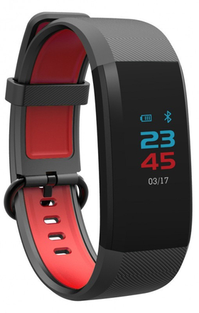 Elco PD-5008 C Pulsera inteligente 80MAH Bluetooth OLED