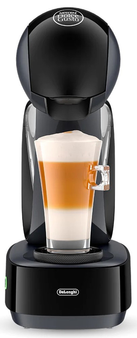 EDG160.A Cafetera Delonghi de cápsulas Dolce Gusto Negro - Tenerife