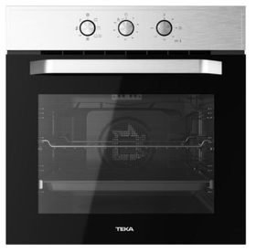 Horno Multifunción TEKA HCB 6525 INOX 70L