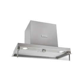 Campana Convencional TEKA INTEGRA 66750 POS Inox 60CM Campana Convencional TEKA INTEGRA 66750 POS Inox 60CM