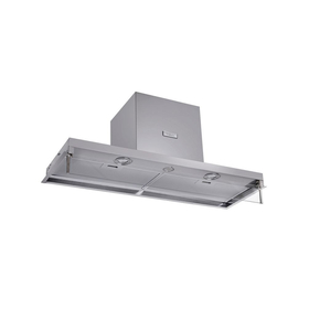 Campana Convencional TEKA INTEGRA 96750 POS Inox 90CM
