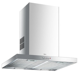 Campana Decorativa TEKA DSJ 650 Inox 60CM