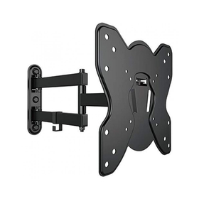 METRONIC 451063 Negro - Soporte TV 28"-42"