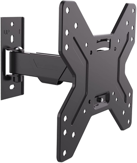 Soporte TV ENGEL AC0590E Negro 17"- 42"