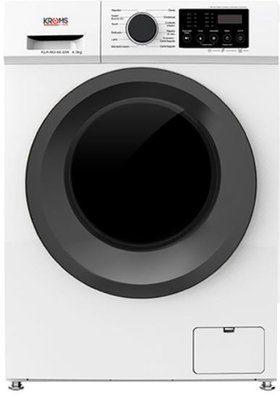 Lavadora Carga Frontal KROMSLINE KLA-M3-70-DW Blanco 7KG 1200RPM