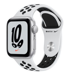 Ser amado Individualidad Condensar Apple Se Nike 40 GPS - Reloj Pulsera Blanco 40mm