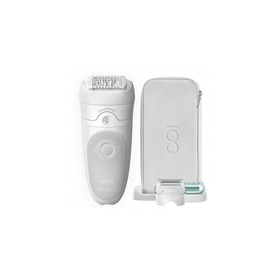 Braun Silk-Épil 5 SE-5 Max - Depiladora Estuche