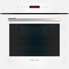 HORNO CATA ME 7207 WH MULTIFUNCION - MASSKITCHEN ANDALUCIA S.L.