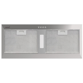 Grupo Filtrante CATA GCB 73 X INOX 73CM