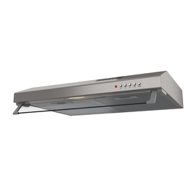 Campana Convencional CATA LF-2060 X INOX 60CM