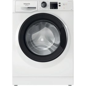 Comprar Hotpoint NLCD 10448 WD AW EU N lavadora Carga frontal 10