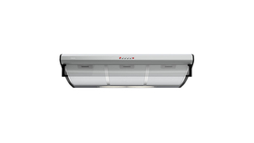 TEKA C 9420 INOX - Campana Convencional 90CM